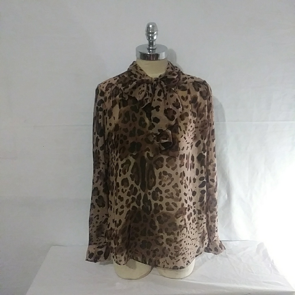 Casual Freedom blouse